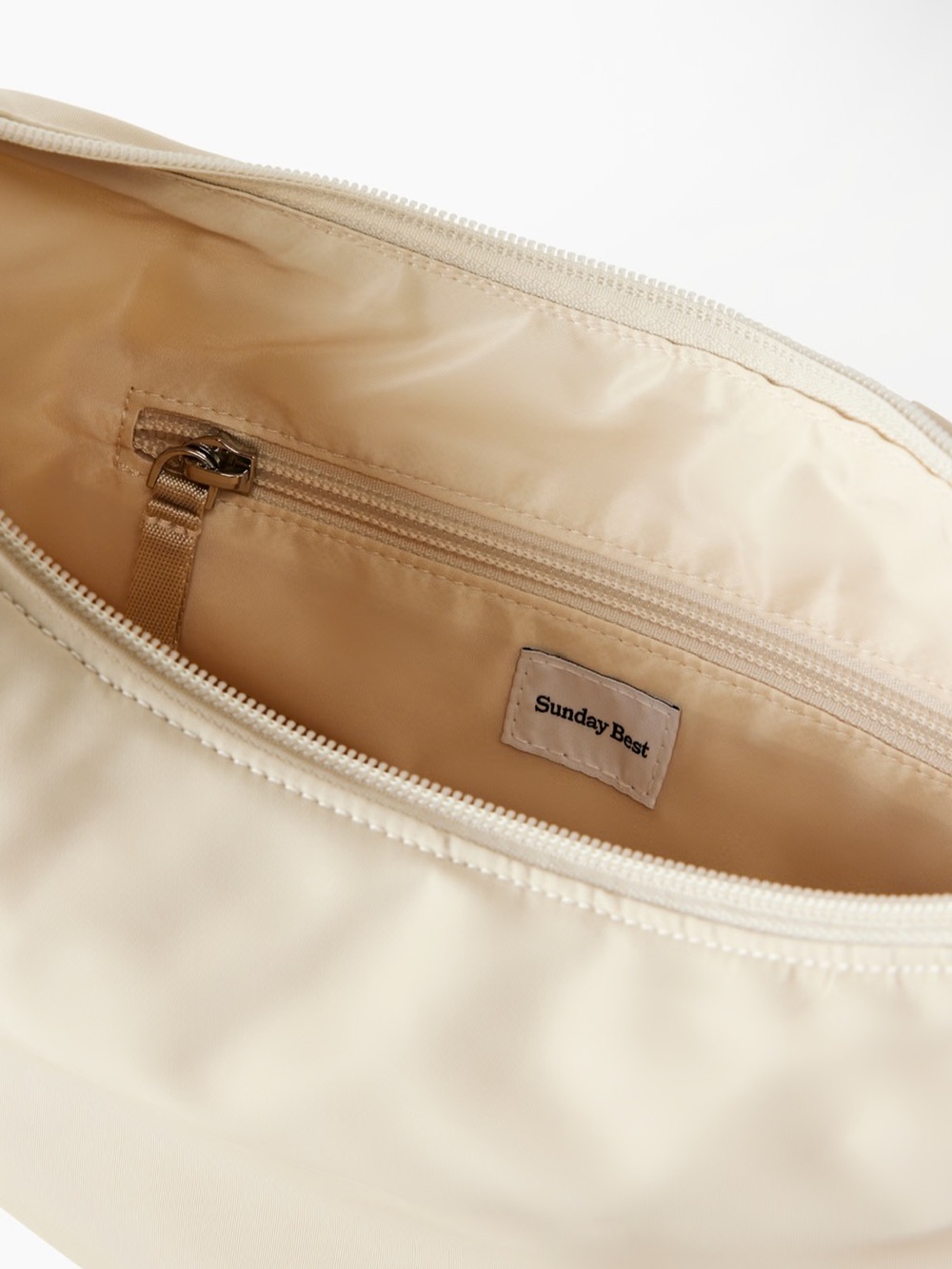 Sunday Best Black phoebe Crossbody Shoulder Bag - Picture 7 of 7
